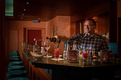 Arenas Resort Victoria-Lauberhorn Hotel in Lauterbrunnen