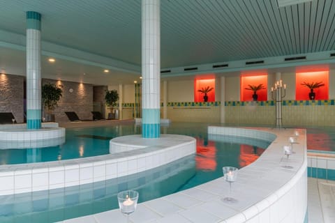 Arenas Resort Victoria-Lauberhorn Hotel in Lauterbrunnen