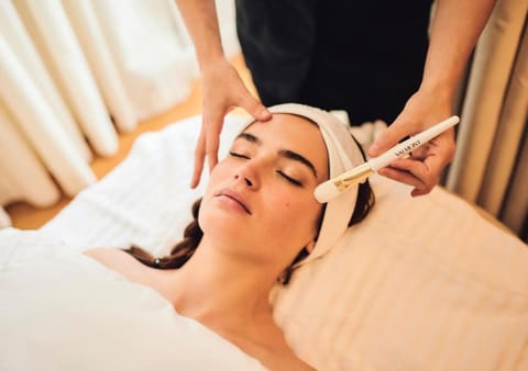 Grand Hotel du Lac Hotel in Montreux