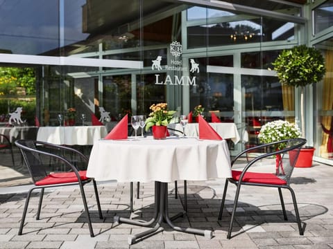 Hotel Lamm Hotel in Esslingen