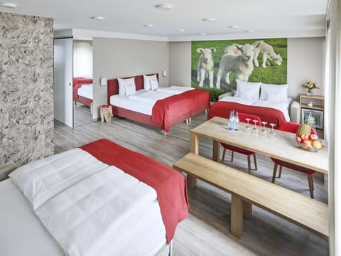 Hotel Lamm Hotel in Esslingen