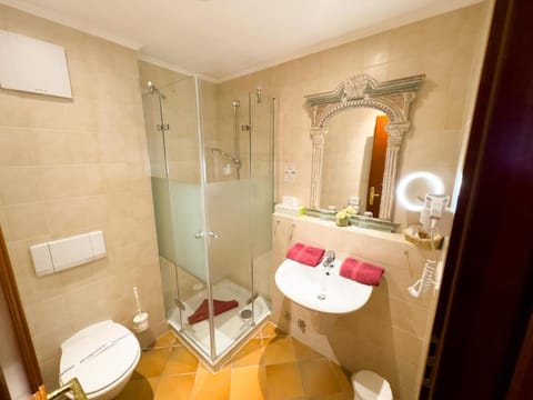 Hotel Villa Gropius Hotel in Timmendorfer Strand