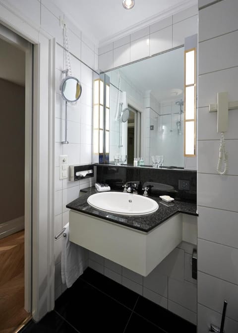 Victoria Jungfrau Grand Hotel & Spa Hotel in Interlaken