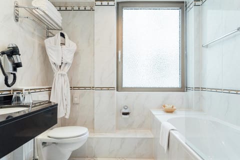 Hotel de France Wiesbaden City Hotel in Wiesbaden