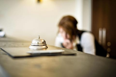 Hotel de France Wiesbaden City Hotel in Wiesbaden