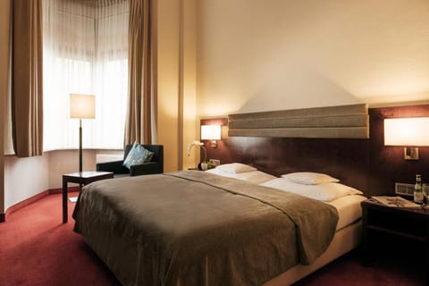 Hotel de France Wiesbaden City Hotel in Wiesbaden