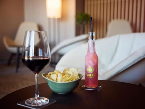 B&B HOTEL Frankfurt-Hahn Airport Hotel in Rhein-Hunsrück-Kreis