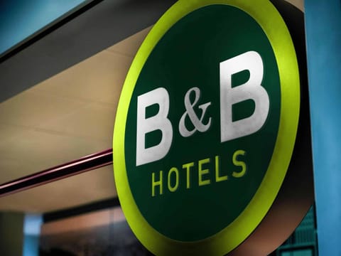 B&B HOTEL Frankfurt-Hahn Airport Hotel in Rhein-Hunsrück-Kreis