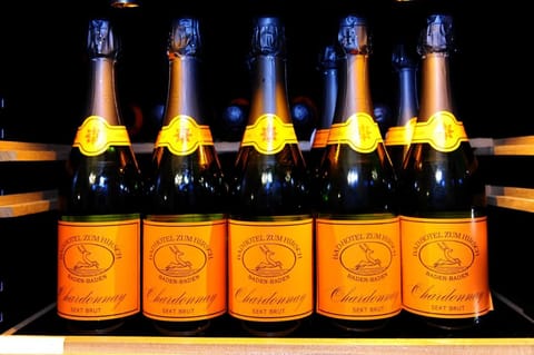 HELIOPARK Bad Hotel Zum Hirsch Hotel in Baden-Baden