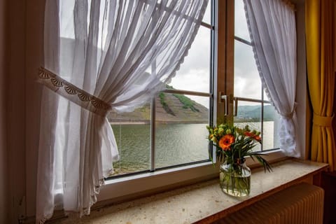 Hotel zum Moselstrand Hotel in Cochem-Zell