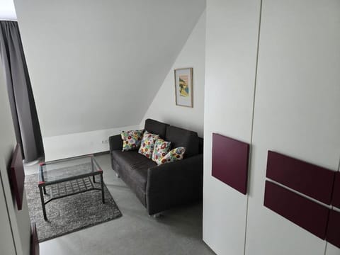 Balthasar Neumann Speiserei & Gästehaus - Zentrum Brühl -E-Ladestation, nähe Phantasialand Bed and Breakfast in Brühl