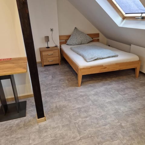 Balthasar Neumann Speiserei & Gästehaus - Zentrum Brühl -E-Ladestation, nähe Phantasialand Bed and Breakfast in Brühl