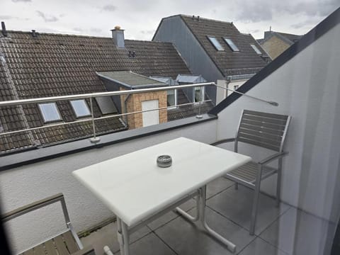 Balthasar Neumann Speiserei & Gästehaus - Zentrum Brühl -E-Ladestation, nähe Phantasialand Bed and Breakfast in Brühl