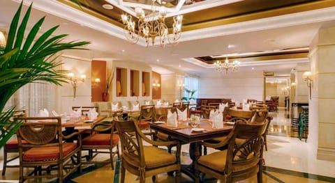 Novel Hotel City Center Hotel in Abu Dhabi