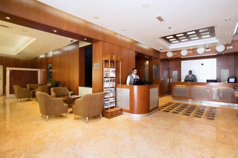 Al Rawda Arjaan By Rotana, Abu Dhabi Apartment hotel in Abu Dhabi