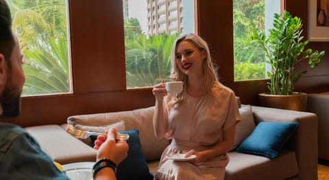 Al Rawda Arjaan By Rotana, Abu Dhabi Apartment hotel in Abu Dhabi