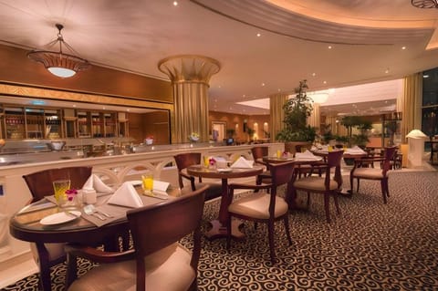 Corniche Hotel Abu Dhabi Hotel in Abu Dhabi