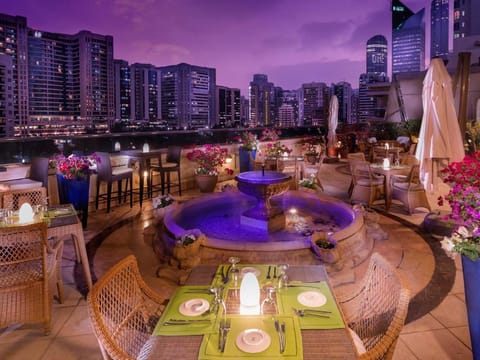 Corniche Hotel Abu Dhabi Hotel in Abu Dhabi