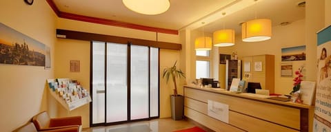 Hotel Villa Oriental & Restaurant Hotel in Frankfurt