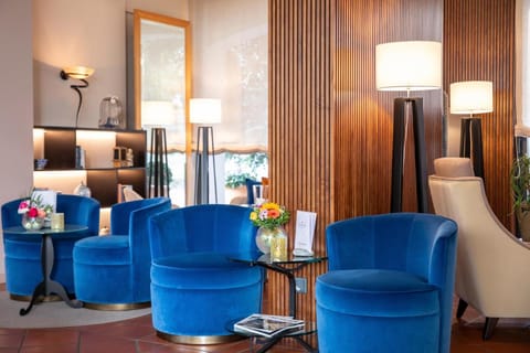 Boutique-HOTEL REMORINO, a Private Selection Hotel Hotel in Locarno