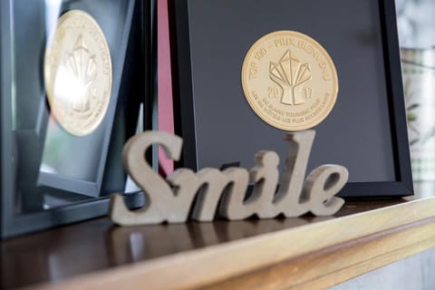 Boutique-HOTEL REMORINO, a Private Selection Hotel Hotel in Locarno