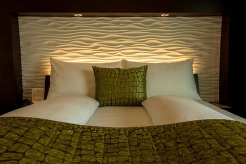 Airport Hotel Basel - Convenient & Friendly Hotel in Saint-Louis