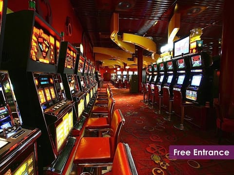 Airport Hotel Basel - Convenient & Friendly Hotel in Saint-Louis