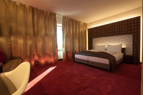 Airport Hotel Basel - Convenient & Friendly Hotel in Saint-Louis