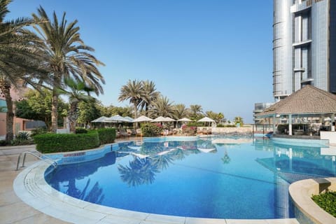 Sheraton Abu Dhabi Hotel & Resort Resort in Abu Dhabi