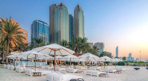 Sheraton Abu Dhabi Hotel & Resort Resort in Abu Dhabi