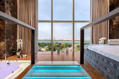 Le Royal Meridien Abu Dhabi Hotel in Abu Dhabi