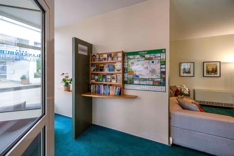 PLAZA Hotel Blankenburg Ditzingen, Sure Hotel Collection Hotel in Stuttgart