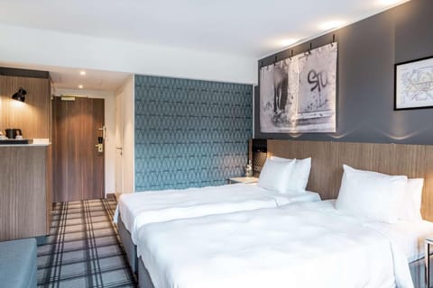 Radisson Blu Hotel Karlsruhe Hotel in Karlsruhe