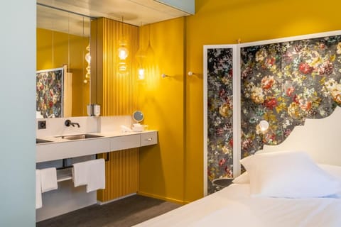 Continental Park Hotel in Lucerne