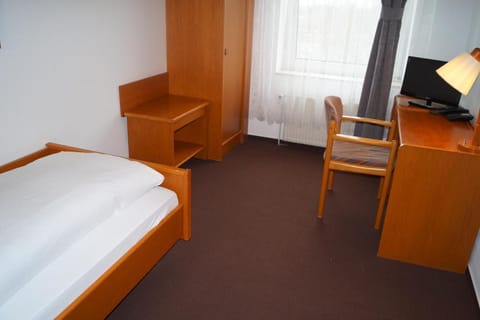 Hotel Rahlstedter Hof Hotel in Hamburg