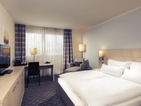 Mercure Hotel Mannheim am Friedensplatz Hotel in Mannheim