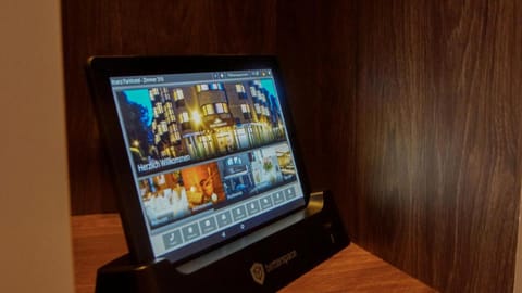 Kranz Parkhotel Hotel in Sankt Augustin