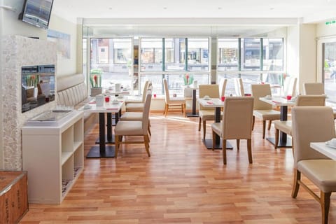 Hotel am Kieler Schloss Kiel by Premiere Classe Hotel in Kiel