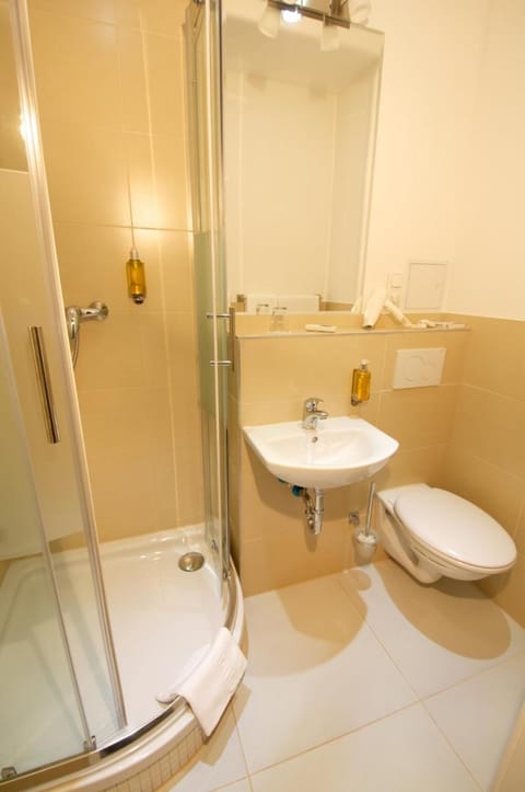 Hotel am Kieler Schloss Kiel by Premiere Classe Hotel in Kiel