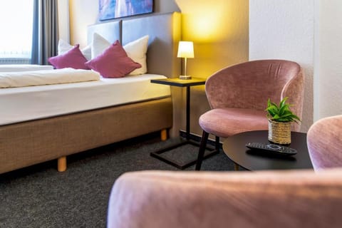 Auto-Parkhotel Hotel in Hamburg