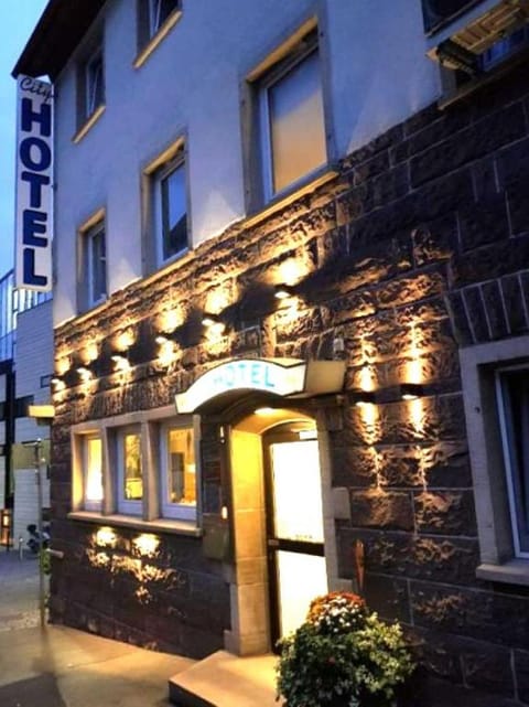 City Hotel Hotel in Böblingen