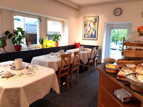 City Hotel Hotel in Böblingen