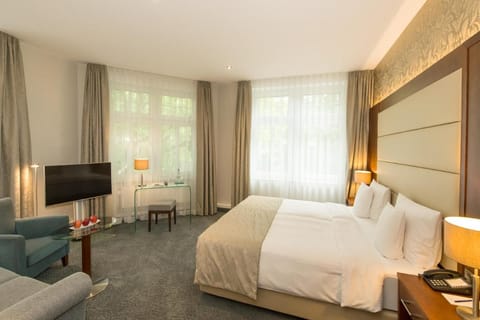 Hotel Oranien Wiesbaden Hotel in Wiesbaden