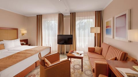 Hotel Oranien Wiesbaden Hotel in Wiesbaden