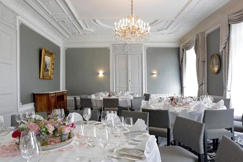 Hotel Schweizerhof Luzern Hotel in Lucerne