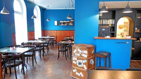 Hotel Liegeplatz 13 Kiel by Premiere Classe Hotel in Kiel