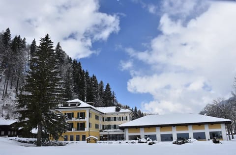 Hotel Bad Serneus Bed and Breakfast in Vorarlberg, Austria