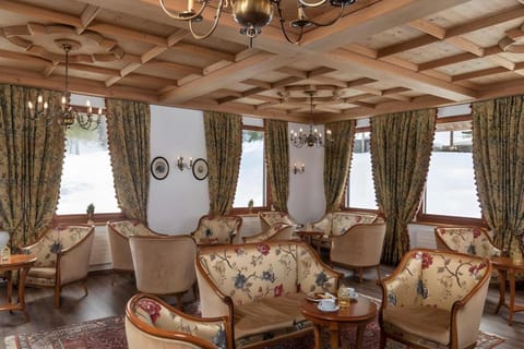 Hotel Bad Serneus Bed and Breakfast in Vorarlberg, Austria