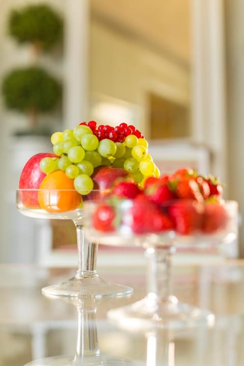 Grand Hotel Villa Castagnola Hotel in Lugano