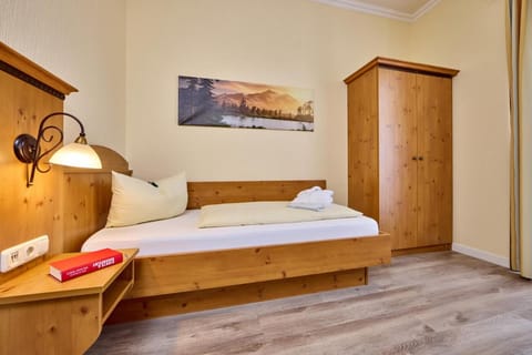 Hotel Vier Jahreszeiten Hotel in Garmisch-Partenkirchen